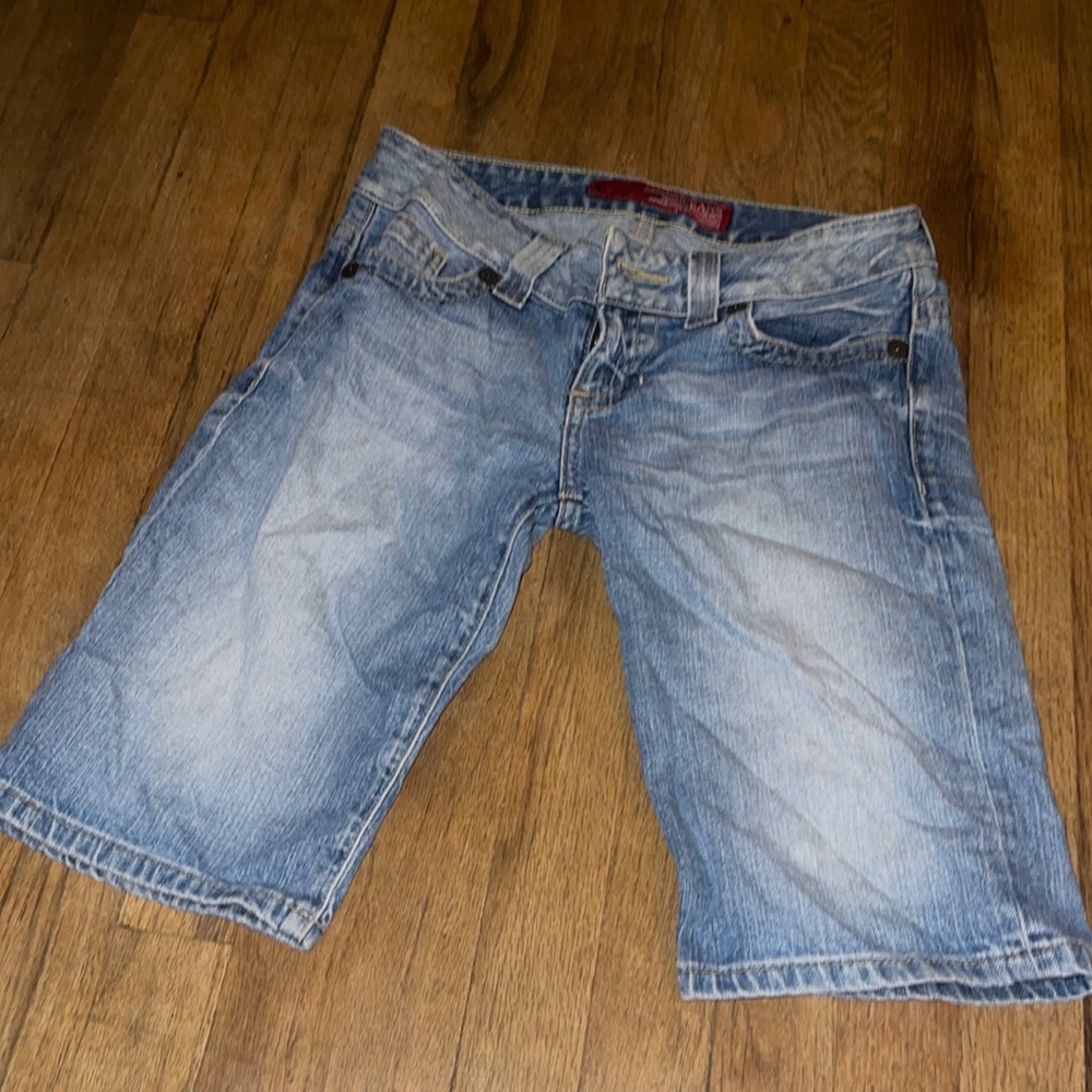 Guess jeans shorts